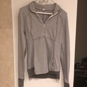 Lululemon pullover